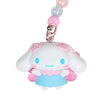 Cinnamoroll Bag Charm (Cherry Blossom Fairies Series) Accessory Japan Original