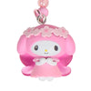 My Melody Bag Charm (Cherry Blossom Fairies Series) Accessory Japan Original