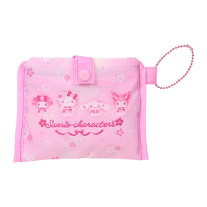 Sanrio Characters Tote Bag (Cherry Blossom Fairies Series) Bags Japan Original