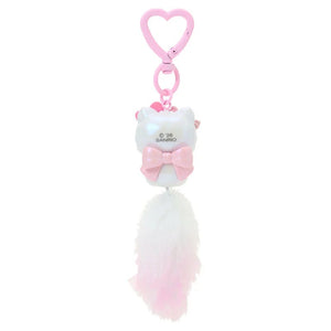 Hello Kitty Bag Charm (Milky Kitten Series) Accessory Japan Original