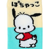Pochacco Ankle Socks (Hiragana Series) Accessory Japan Original