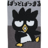 Badtz-maru Ankle Socks (Hiragana Series) Accessory Japan Original