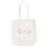 Sanrio Characters Tote Bag (Forest Lace Series) Bags Japan Original