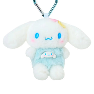 Cinnamoroll Plush Mascot Keychain (Pop Beads Series) Accessory Japan Original