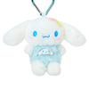 Cinnamoroll Plush Mascot Keychain (Pop Beads Series) Accessory Japan Original