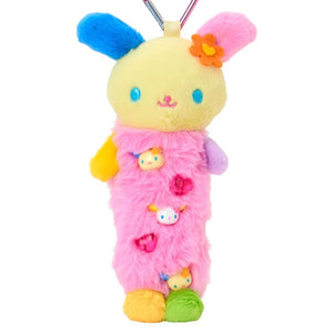 U*SA*HA*NA Mini Keychain Pouch (Pop Beads Series) Accessory Japan Original