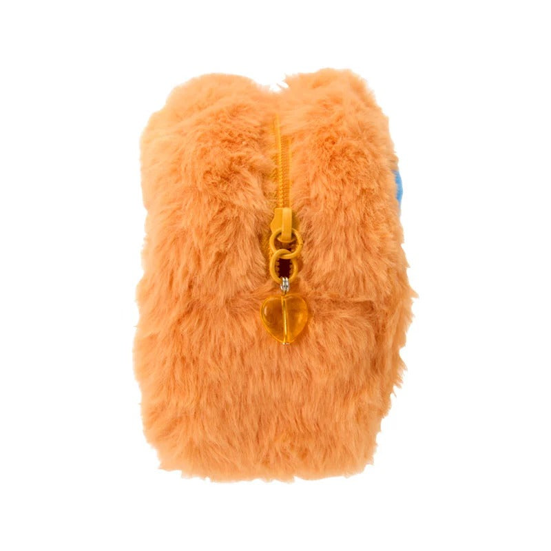 U*SA*HA*NA Plush Zipper Pouch (Pop Beads Series) Bags Japan Original