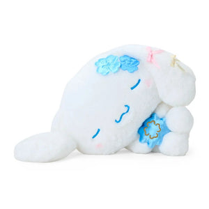 Cinnamoroll 16" Huggable Plush (Blue Clover Series) Plush Japan Original