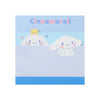 Cinnamoroll 3-Tier Mini Memo Pad (Expressions) Stationery Japan Original