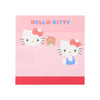 Hello Kitty 3-Tier Mini Memo Pad (Expressions) Stationery Japan Original