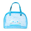 Cinnamoroll Clear Handbag (Hearts) Bags Japan Original