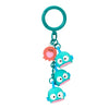 Hangyodon Keychain (Funny Faces Series) Accessory Japan Original