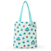Hangyodon Tote Bag (Funny Faces Series) Bags Japan Original