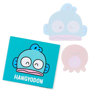 Hangyodon Sticky Notes (Funny Faces Series) Stationery Japan Original