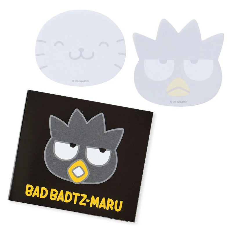 Badtz-maru Sticky Notes (Funny Faces Series) Stationery Japan Original
