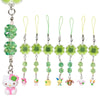 Sanrio Characters Clover Smartphone Charm Blind Box (Heisei Heart Series) Accessory Japan Original