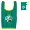 Keroopi Everyday Reusable Tote (Small) Bags Japan Original