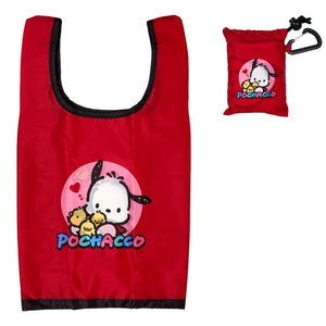 Pochacco Everyday Reusable Tote (Small) Bags Japan Original