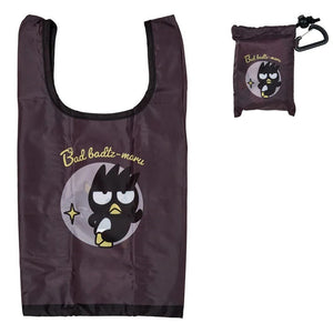 Badtz-maru Everyday Reusable Tote (Small) Bags Japan Original