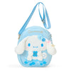 Cinnamoroll Crossbody Bag (Blue Clover Series) Bags Japan Original