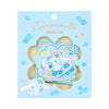 Cinnamoroll 20-pc Sticker Pack (Blue Clover Series) Stationery Japan Original