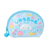 Cinnamoroll Mini Zipper Pouch (Kawaii School Series) Bags Japan Original