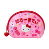 Hello Kitty Mini Zipper Pouch (Kawaii School Series) Bags Japan Original