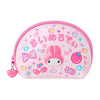 My Melody Mini Zipper Pouch (Kawaii School Series) Bags Japan Original