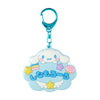 Cinnamoroll Keychain Mirror (Kawaii School Series) Accessory Japan Original