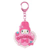 My Melody Keychain Mirror (Kawaii School Series) Accessory Japan Original