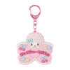 My Sweet Piano Keychain Mirror (Kawaii School Series) Accessory Japan Original