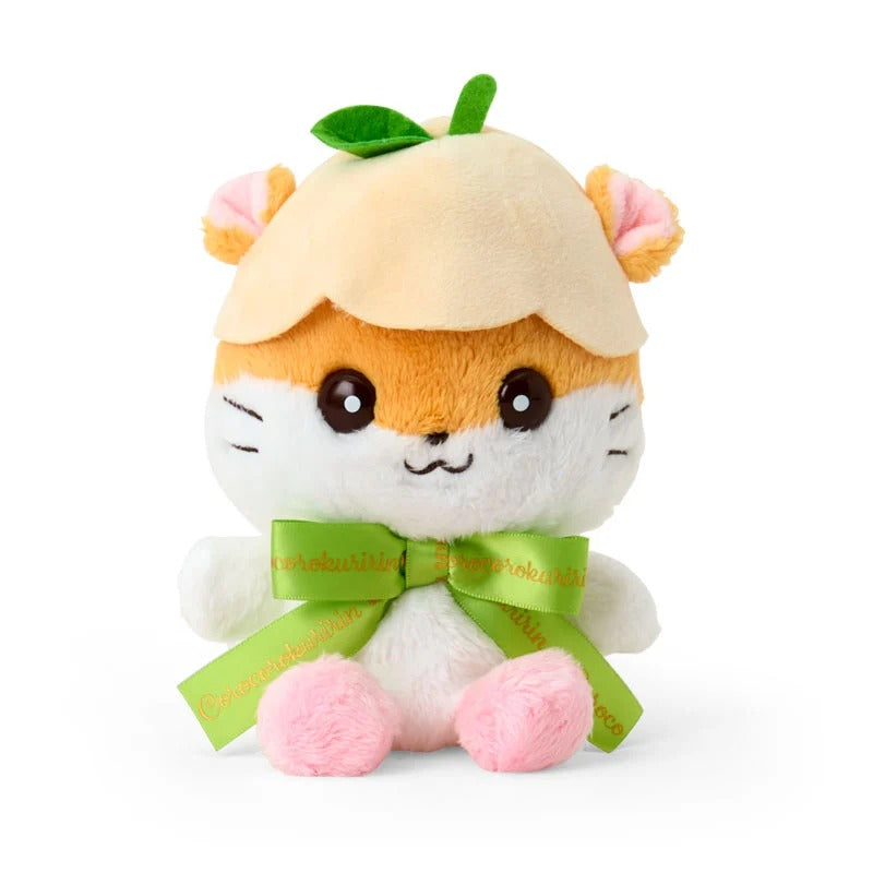 Corocorokuririn 6” Mascot Plush (Sanrio Character Award Series) Plush Japan Original