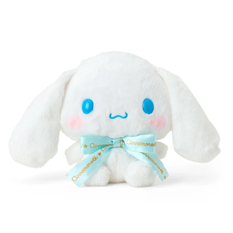 Cinnamoroll 6” Mascot Plush (Sanrio Character Award Series) Plush Japan Original
