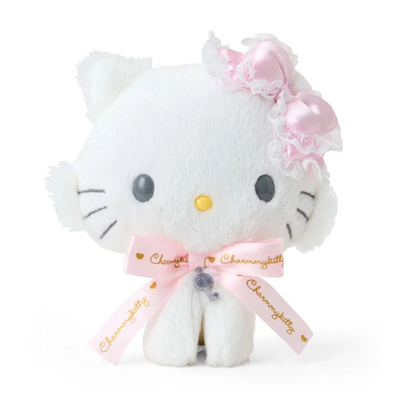 Charmmy Kitty 6” Mascot Plush (Sanrio Character Award Series) Plush Japan Original