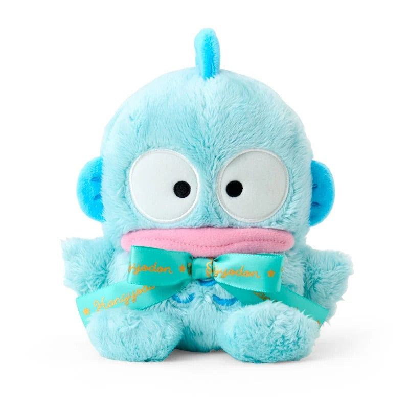 Hangyodon 6” Mascot Plush (Sanrio Character Award Series) Plush Japan Original