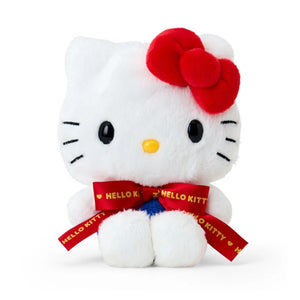Hello Kitty 6” Mascot Plush (Sanrio Character Award Series) Plush Japan Original