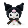 Kuromi 6” Mascot Plush (Sanrio Character Award Series) Plush Japan Original