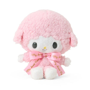 My Sweet Piano 6” Mascot Plush (Sanrio Character Award Series) Plush Japan Original