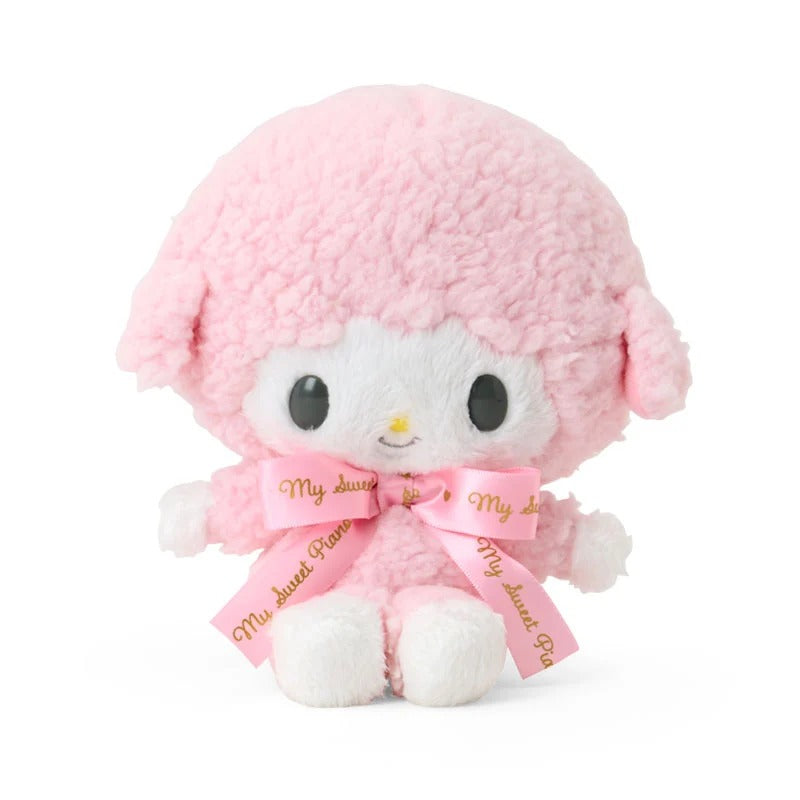 Sanrio House ピアノPIANO マスコット ぬいぐるみ My Sweet Piano 6” Mascot Plush (Sanrio Character Award Series)