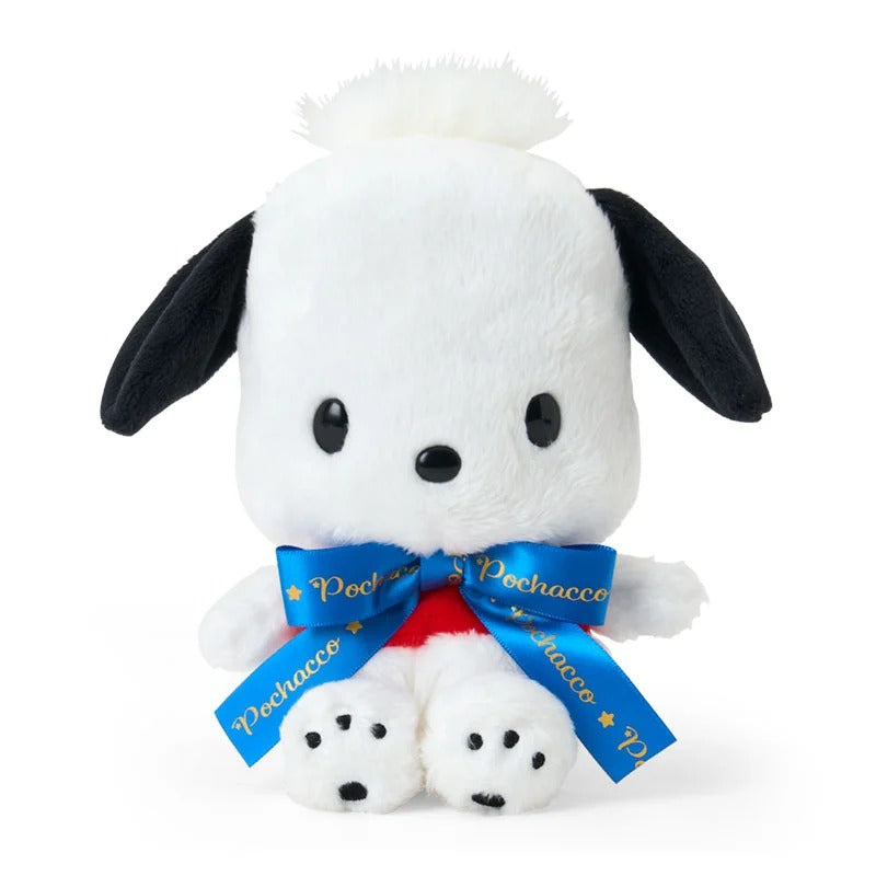 Pochacco 6” Mascot Plush (Sanrio Character Award Series) Plush Japan Original
