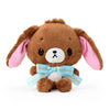 Kurousa 6” Mascot Plush (Sanrio Character Award Series) Plush Japan Original