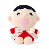 Minna No Tabo 6” Mascot Plush (Sanrio Character Award Series) Plush Japan Original