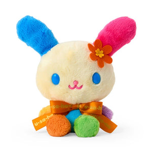 U*SA*HA*NA 6” Mascot Plush (Sanrio Character Award Series) Plush Japan Original