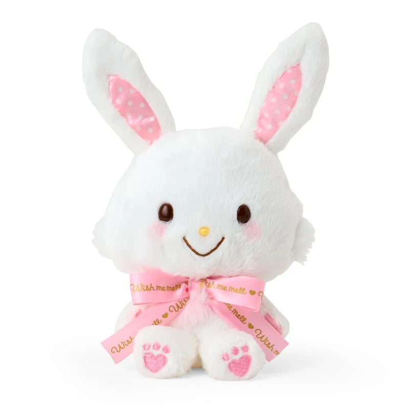 Wish me mell 6” Mascot Plush (Sanrio Character Award Series)
