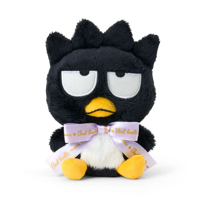 Badtz-maru 6” Mascot Plush (Sanrio Character Award Series) Plush Japan Original