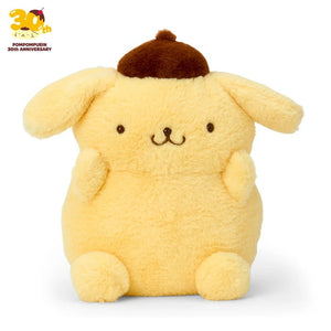 Pompompurin 12" Plush (30th Anniversary Series) Plush Japan Original