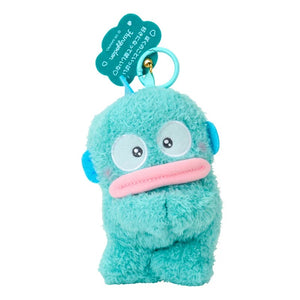 Hangyodon Plush Mascot Keychain (Sanrio Character Award Series) Accessory Japan Original
