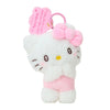 Hello Kitty Plush Mascot Keychain (Sanrio Character Award Series) Accessory Japan Original