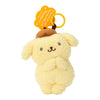 Pompompurin Plush Mascot Keychain (Sanrio Character Award Series) Accessory Japan Original