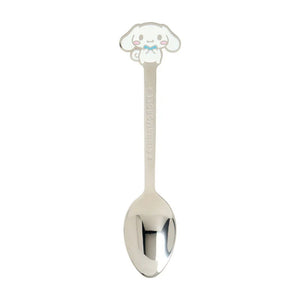 Cinnamoroll Classic Stainless Steel Spoon Home Goods Japan Original